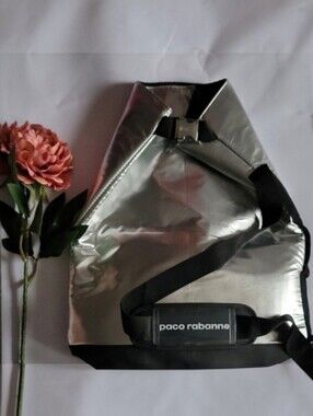 Paco Rabanne Backpack